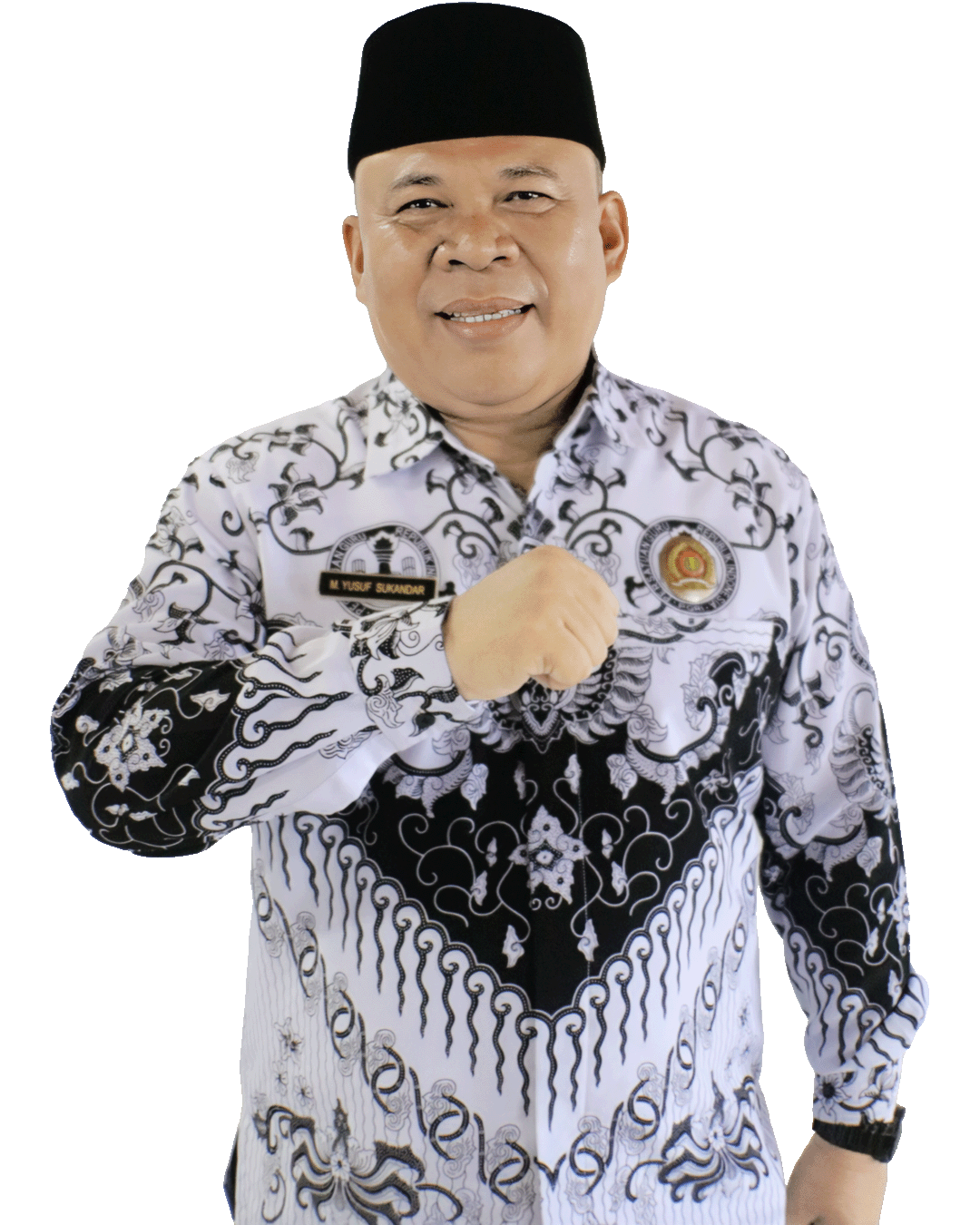 Wakil Ketua 1